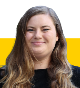 Alana Westbrook - grants writer FundFindrs