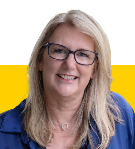 Nicola Mills - Director at FundFindrs