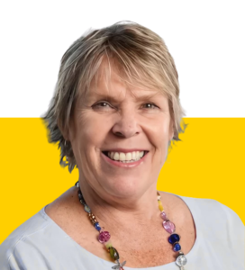 Alison Shaw- grants writer for FundFindrs