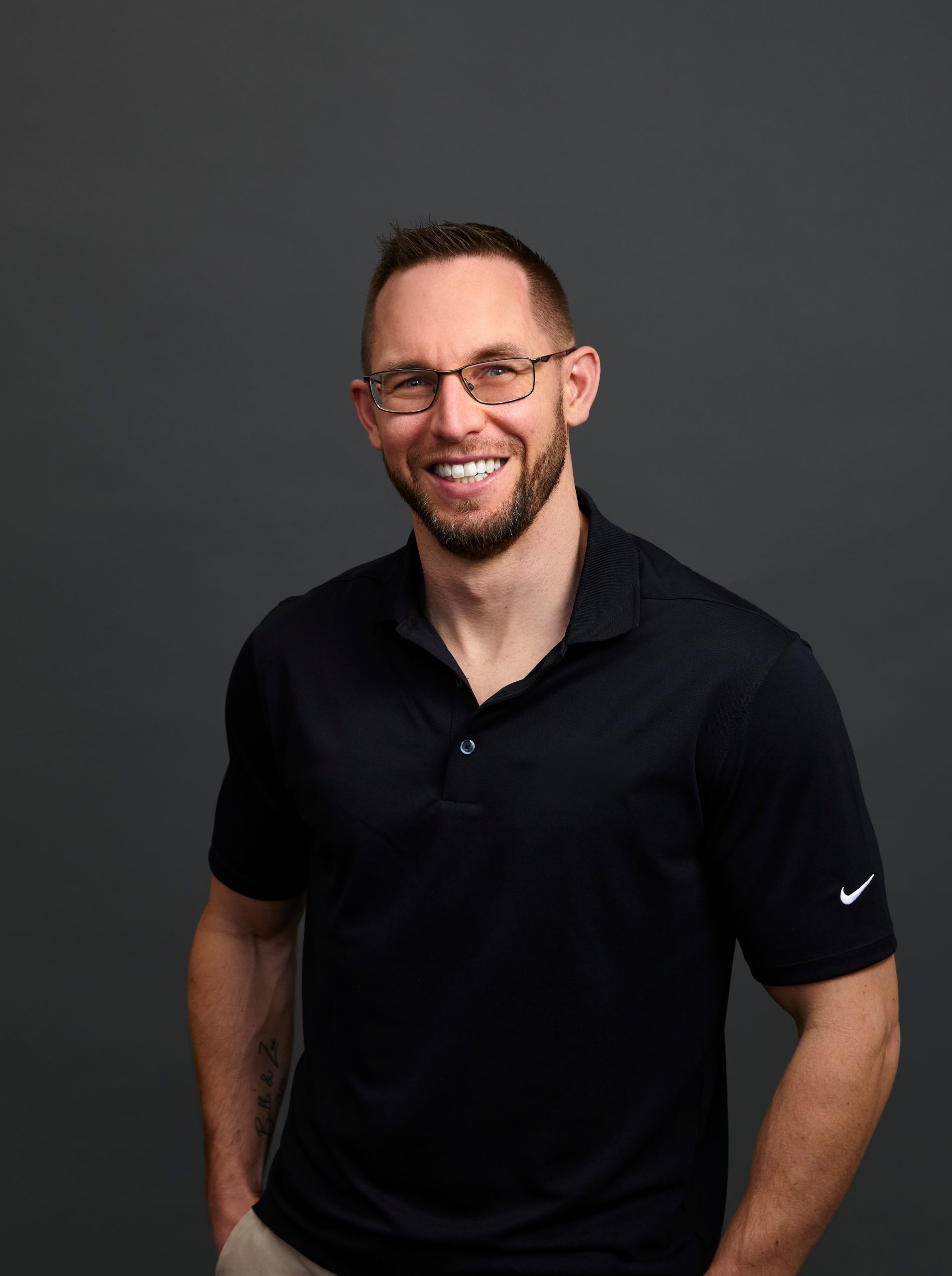 Michael-Success-Navigator-FundFindrs-client