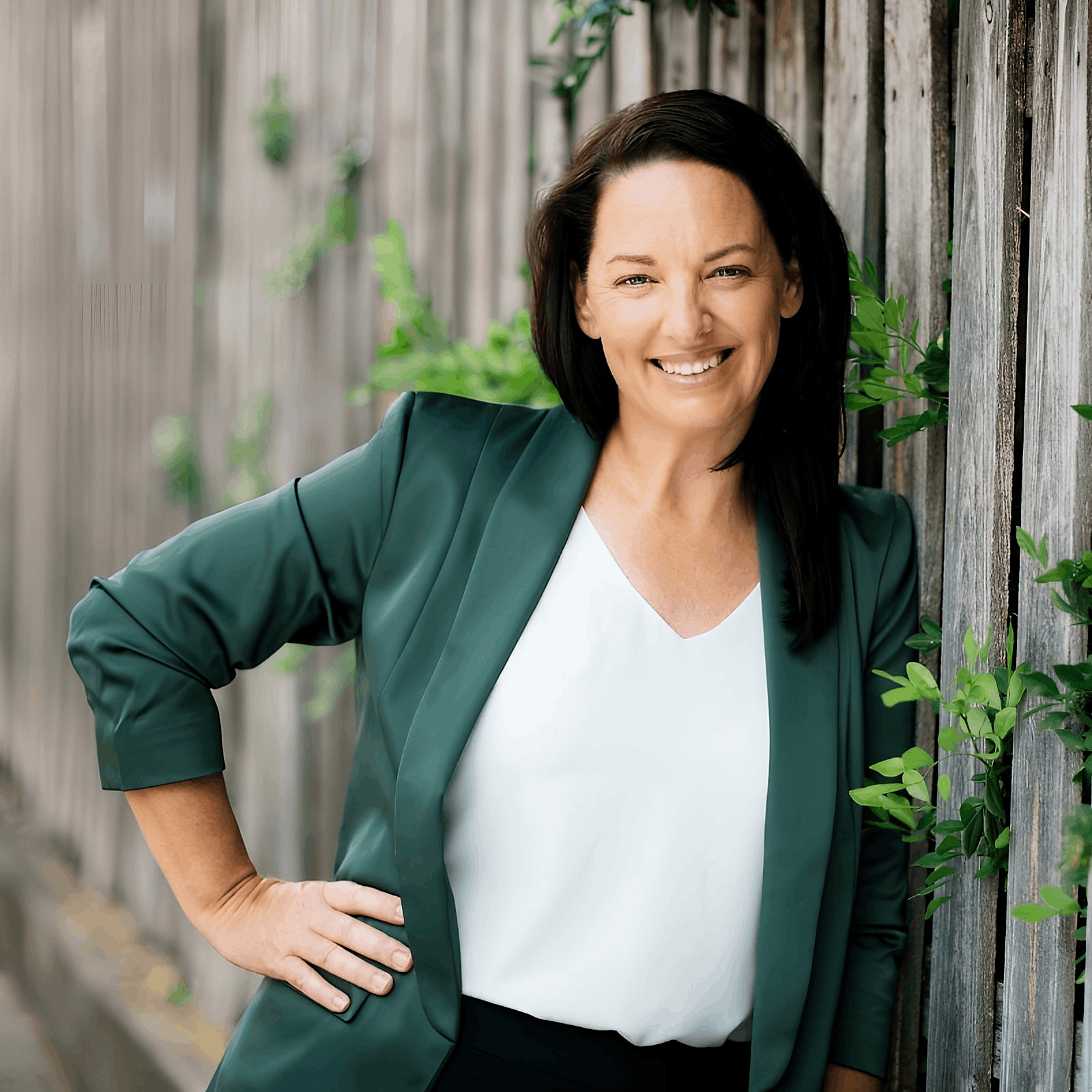 crystal mcgregor