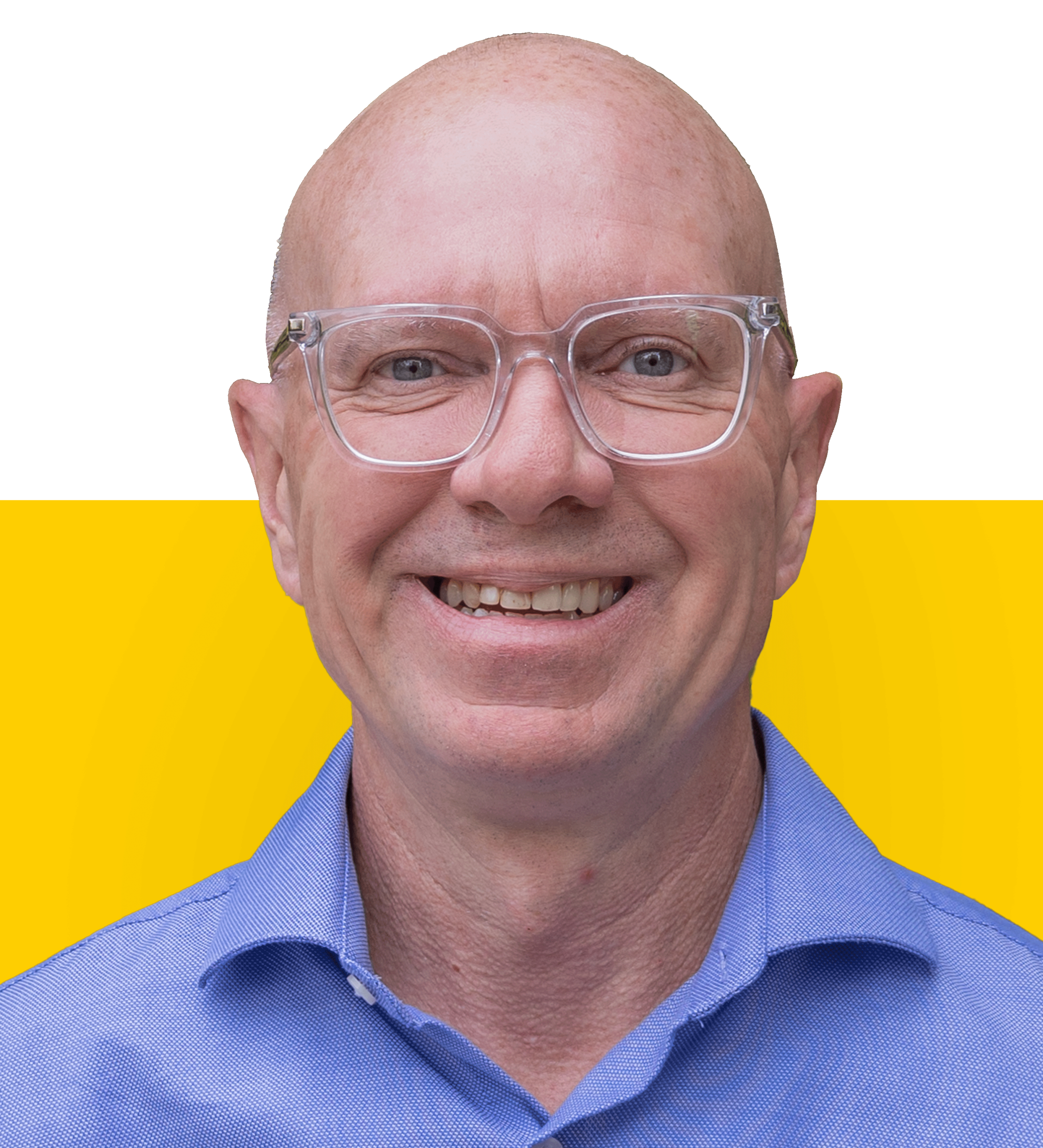 Bruce Murray