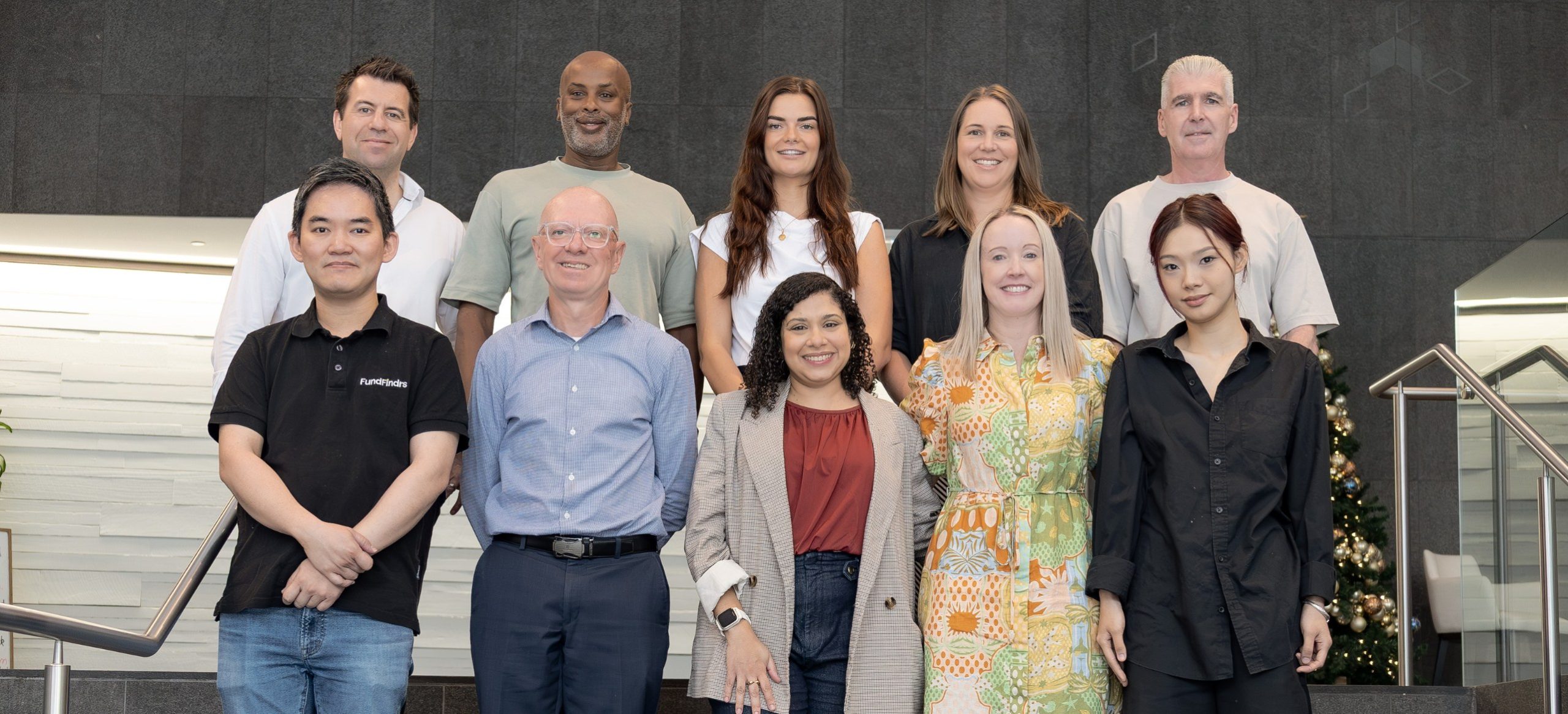 FundFindrs specialists supporting Australian businesses with government grants and R&D Tax Incentive claims